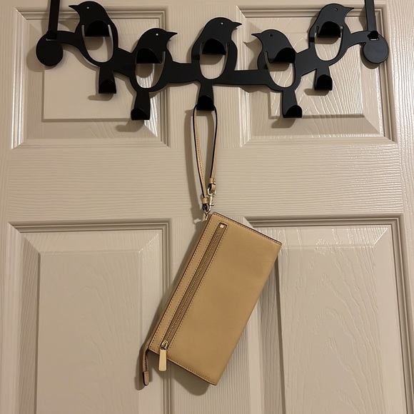 Coach wrist wallet - Picture 2 of 7